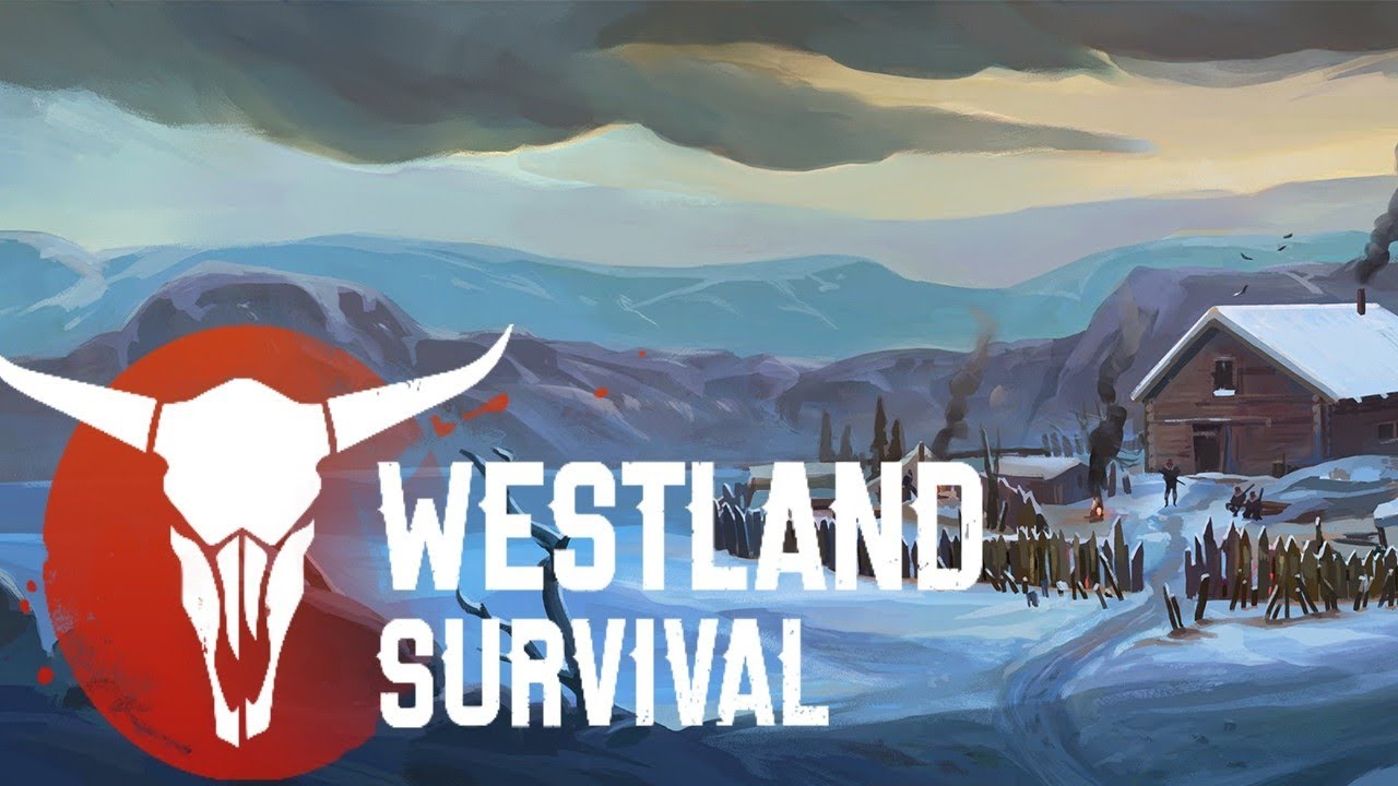 Kayalık Dağlar Bölgesi Ve Detayları - Westland Survival