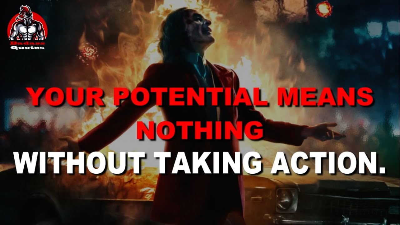 15 MOST POWERFULL JOKER MOTIVATIONAL QUOTES (Jokers Collection) || BADASS QUOTES