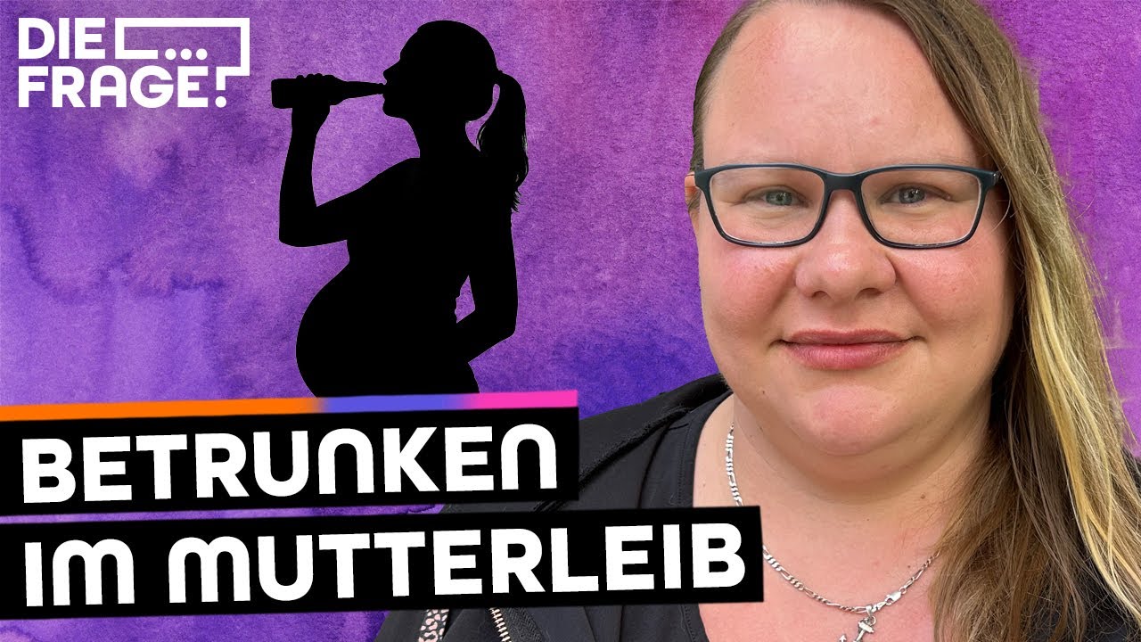 Trinken in der Schwangerschaft? Ich lebe mit den Folgen: FASD