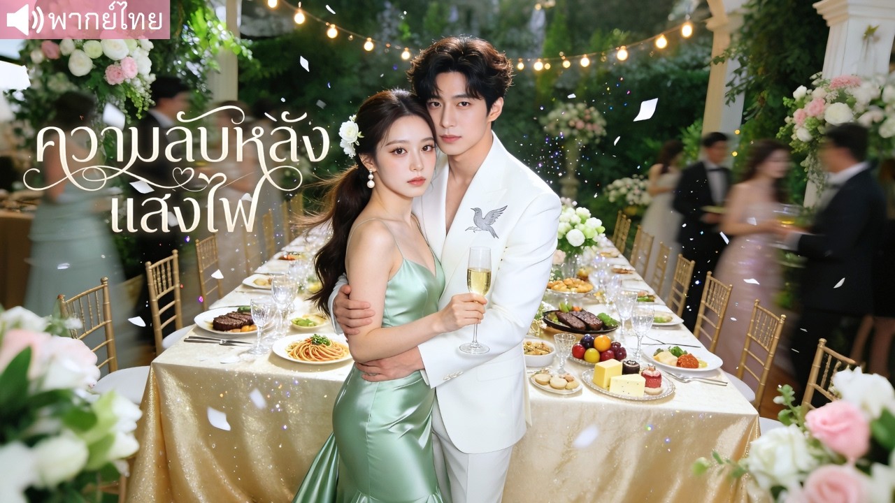 จากดาราดังสู่เหยื่อคลิปฉาว ได้ย้อนอดีตกลับมาแก้ไขและเอาคืน พร้อมชายหนุ่มที่เข้ามาเปลี่ยนทุกอย่าง
