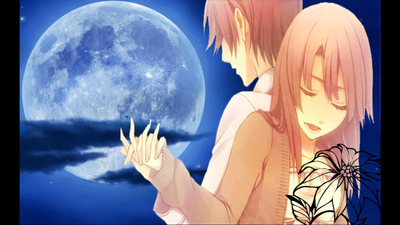 Nightcore - W samo południe zgasło słońce