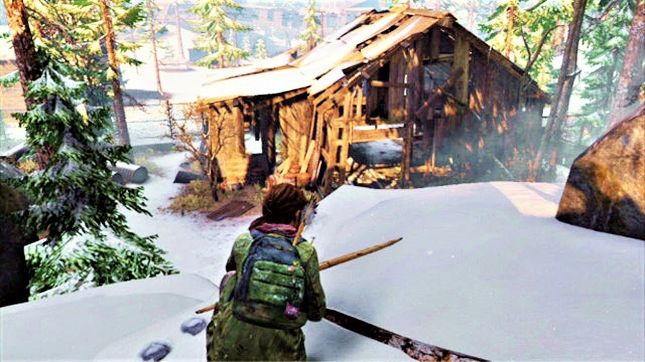 Top 10 BUILD, CRAFT And SURVIVE Games | 2015-2017