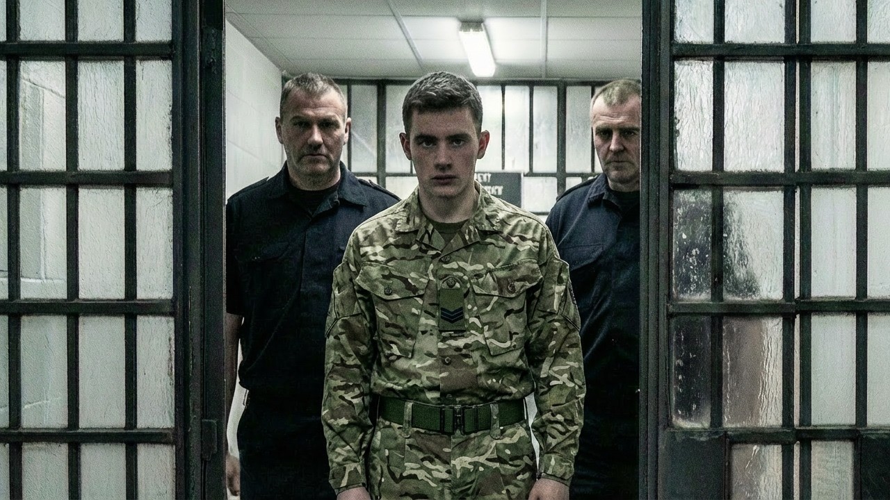 When Soldiers Step Out of Line | Inside the 