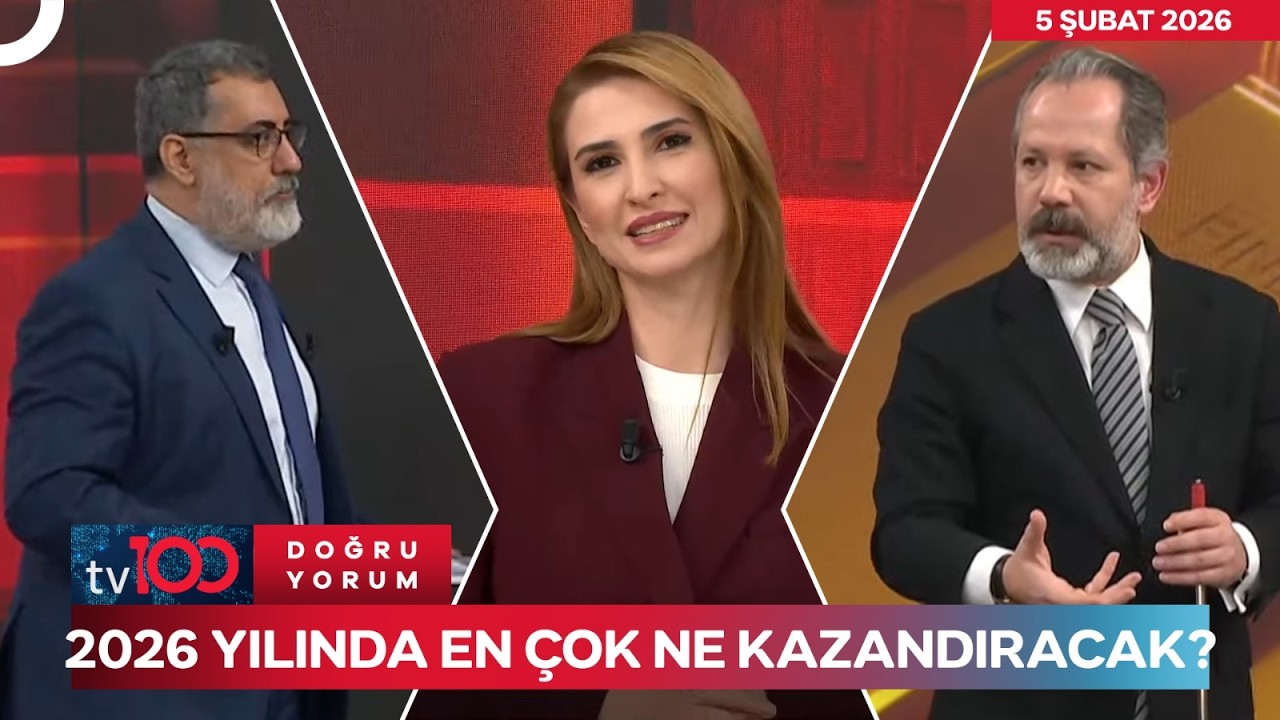İslam Memiş Uyardı! Altın Zirveden Döner Mi? | Başak Şengül İle Doğru Yorum