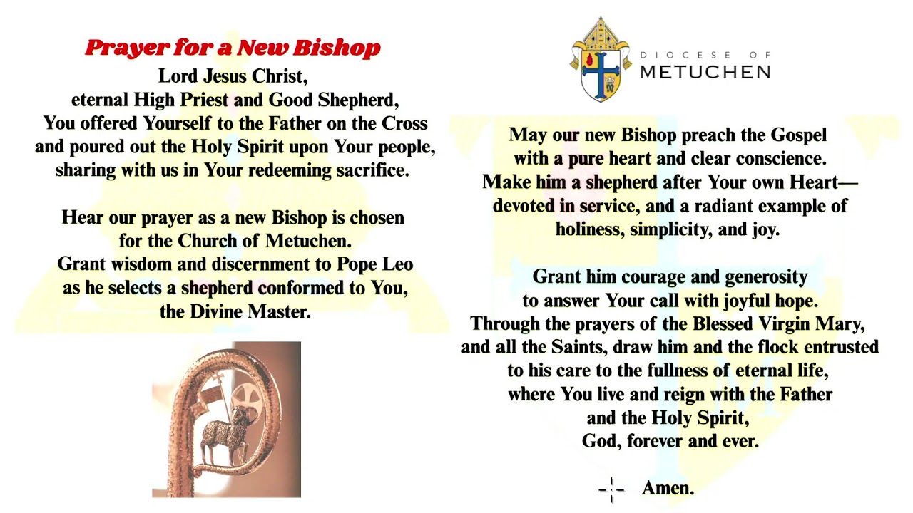 OLM Daily Mass - Wednesday [9:15am] March 18, 2026