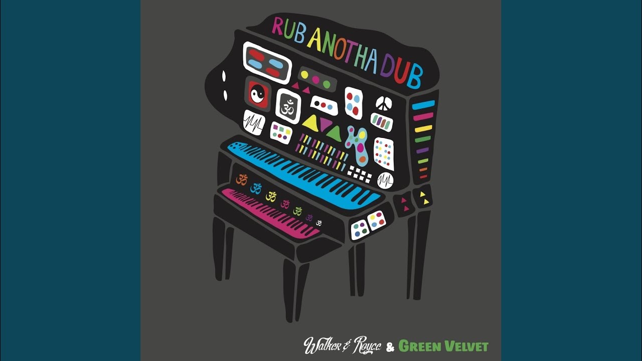 Rub Anotha Dub (Extended Mix)