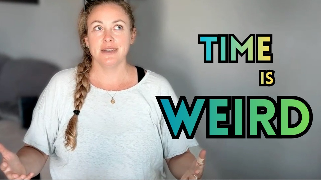 What Happens When You Stop Living by the Clock
