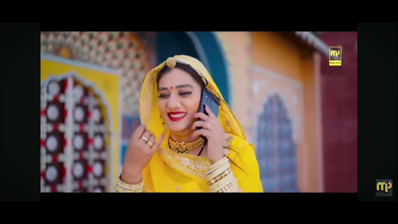बदल गयो जमानो Rajsthani Trending song ♥️