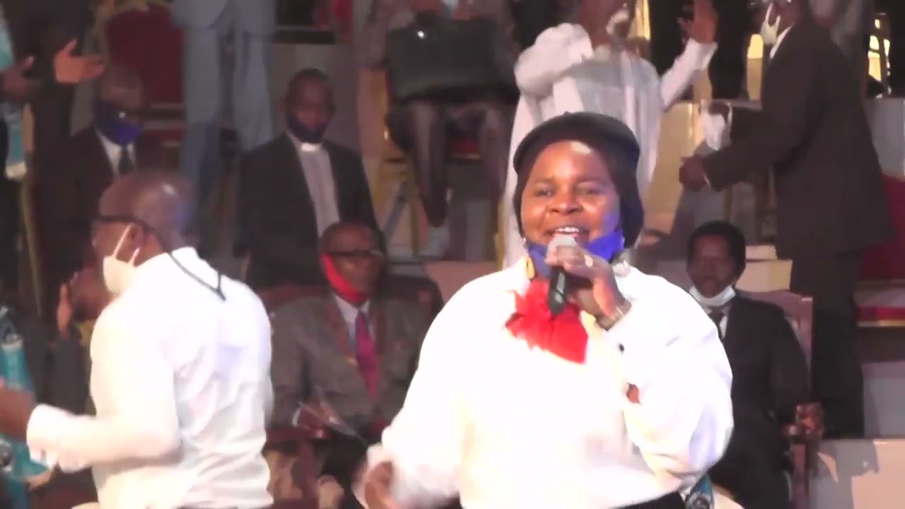 Apostle Ogbonmwan Hit Song: Uruese