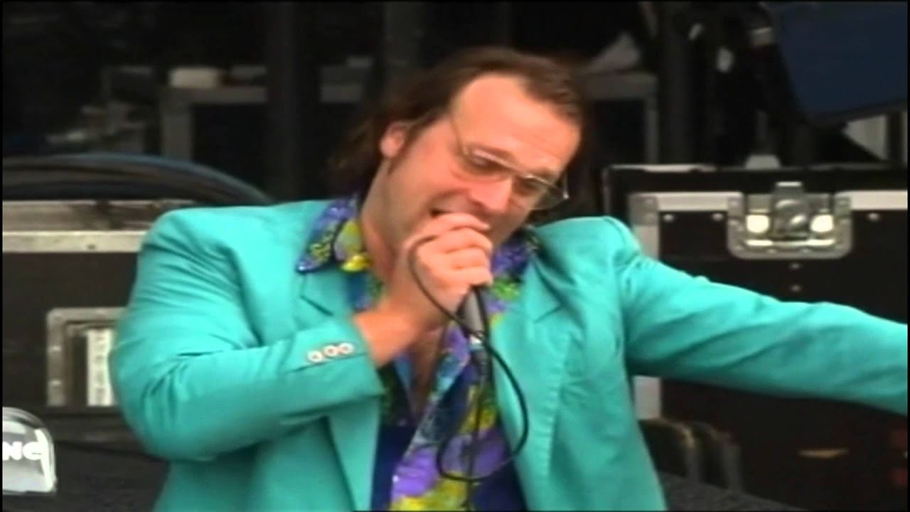 Joe Hardy-ik mis je elke dag een beetje meer