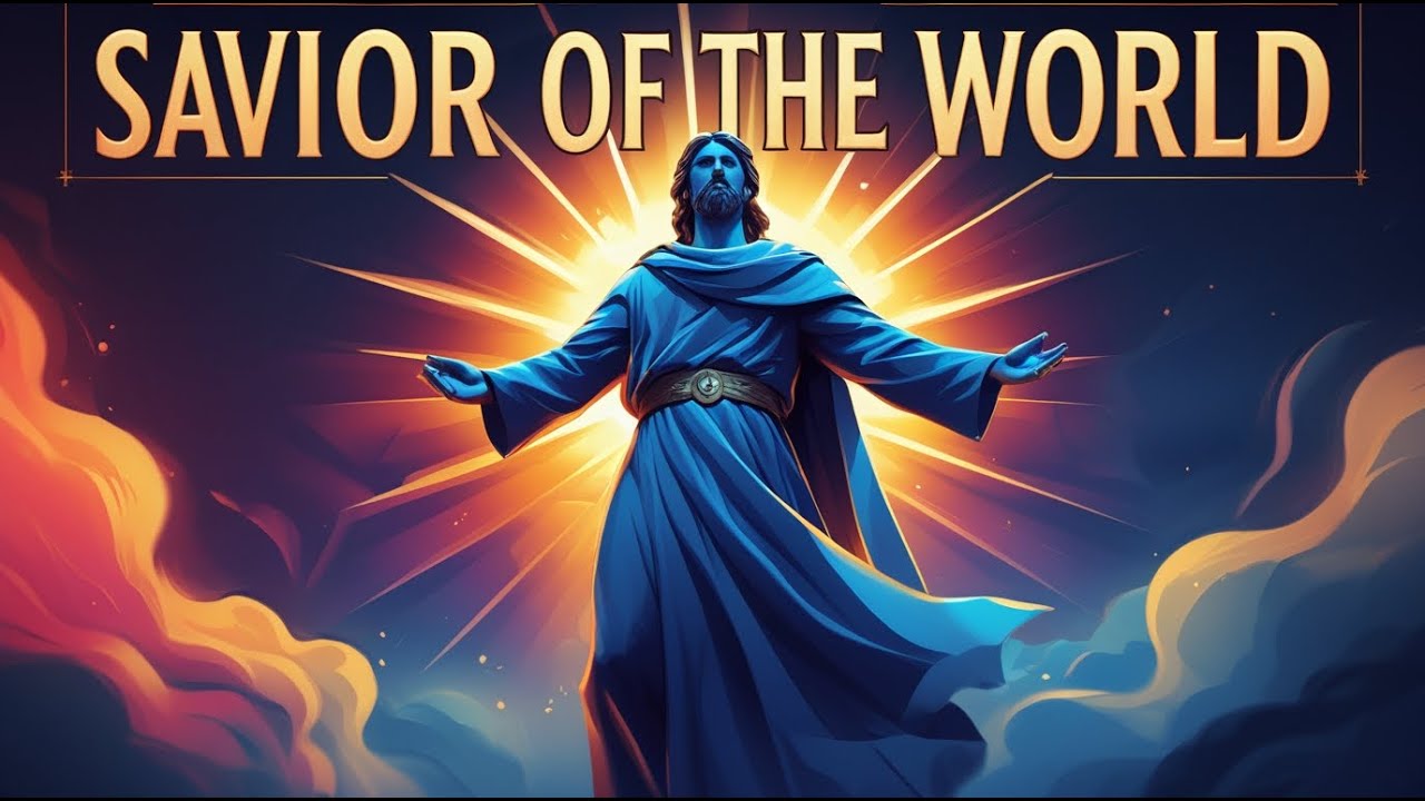 Savior Of The World