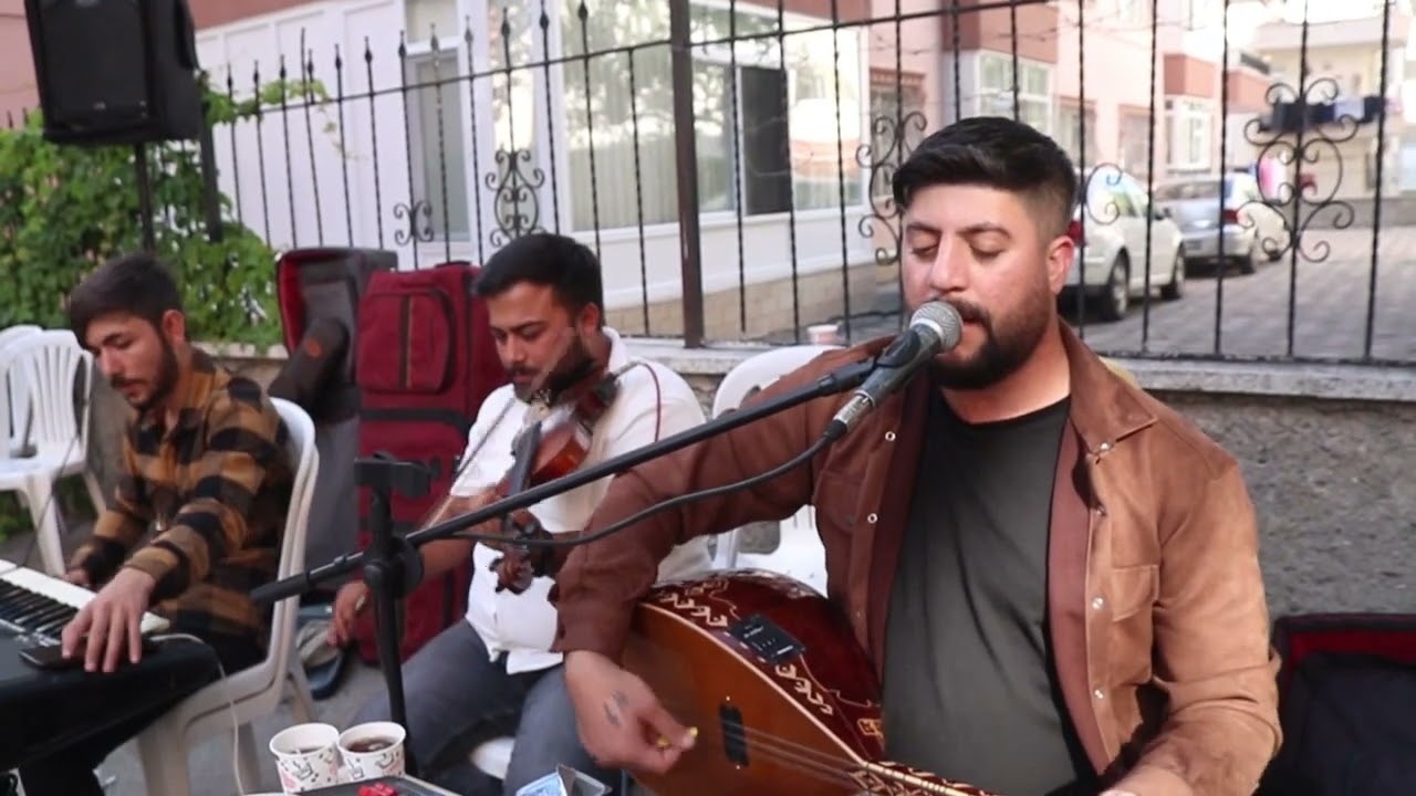 CENGİZ KARA &EKREM TAŞAN POTBORİ