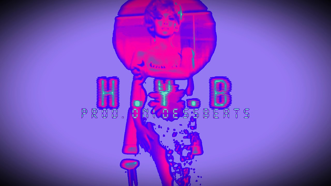 SCH Type Beat - H Y B 136 - Prod OnidessBeats