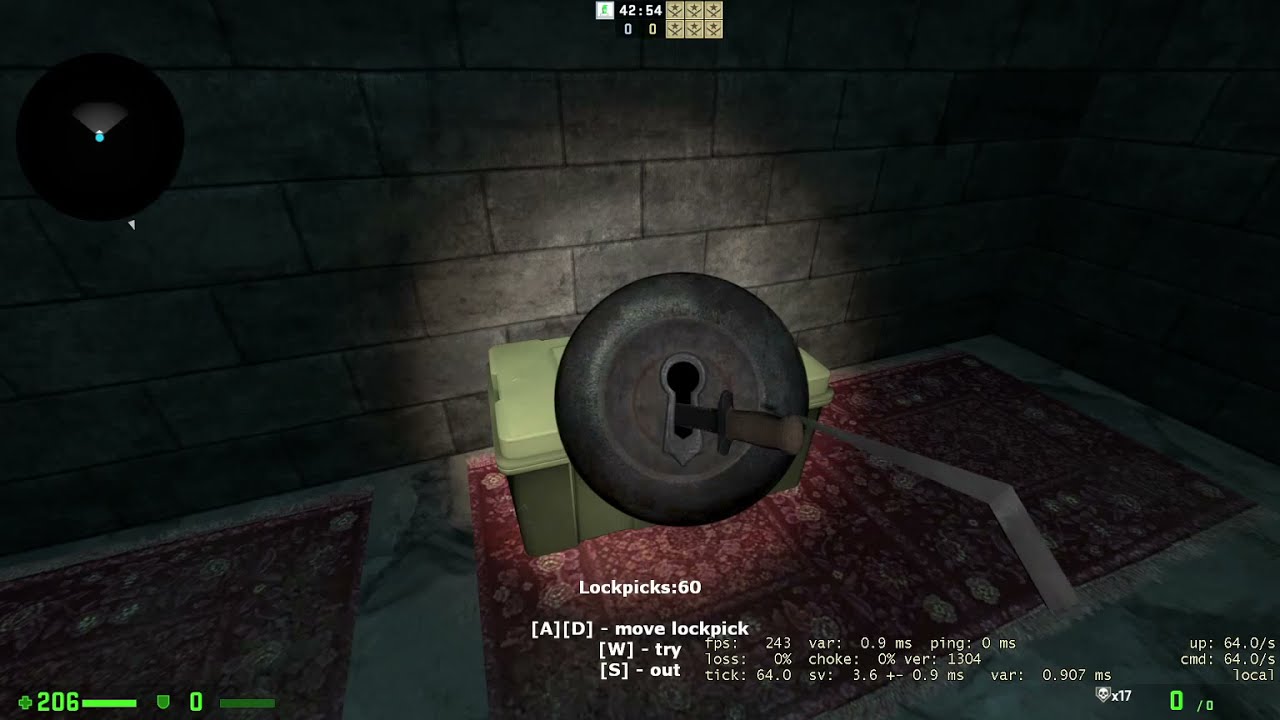 coop storm CSGO part 3