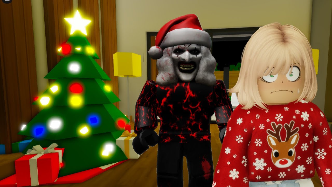 2 Povești HORROR ADEVĂRATE de Crăciun 🎄