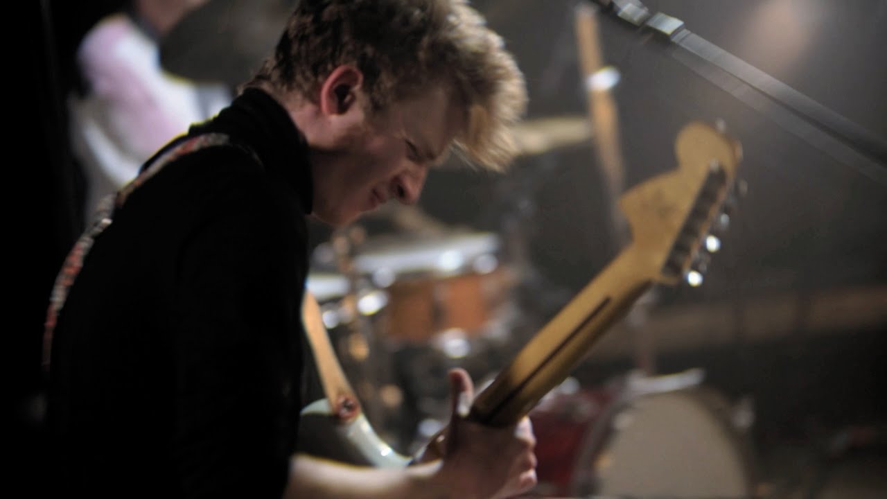 TRYO - Haze (Resistor Sound Session) #resistorsoundsessions