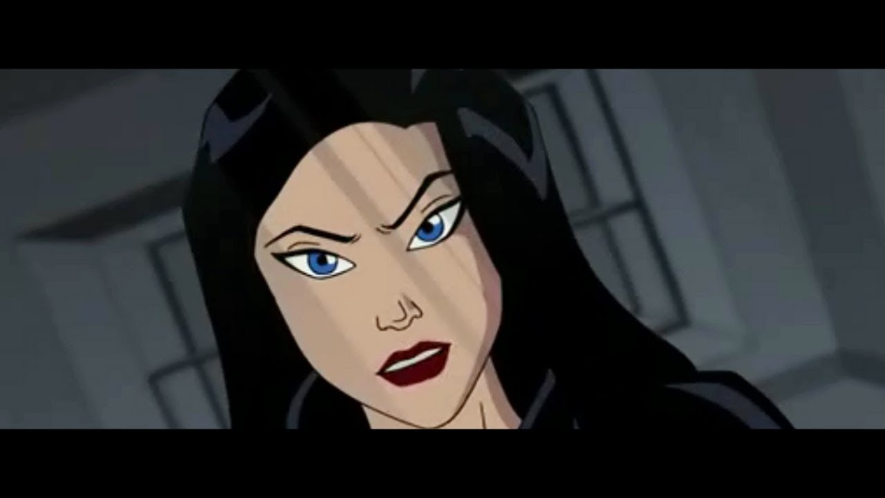 Batman vs Cat Woman vs Ragdoll : Triple Threat Fight [HD]