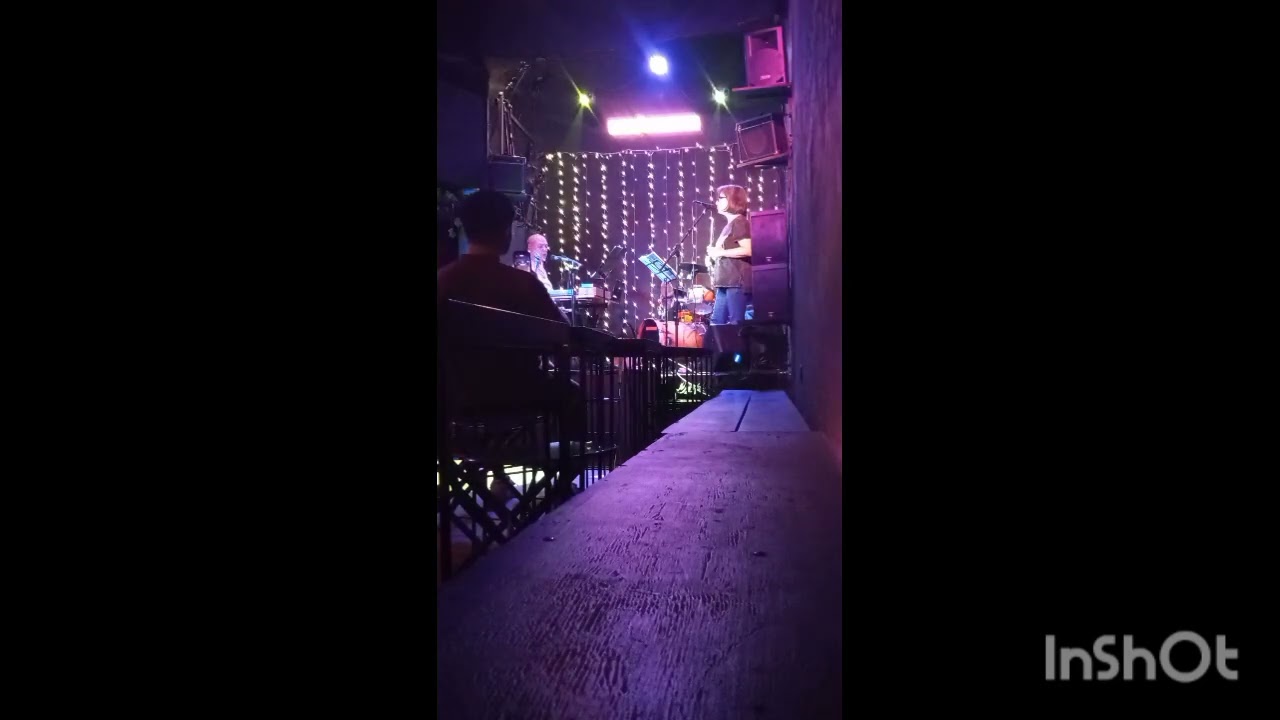 Que Ves El Cielo por INCORPÓREA de Invisble- L.A.Spinetta, 6/2/26, en CABA- Argentina