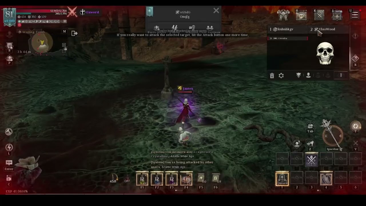 Raven2 Fighting Bots