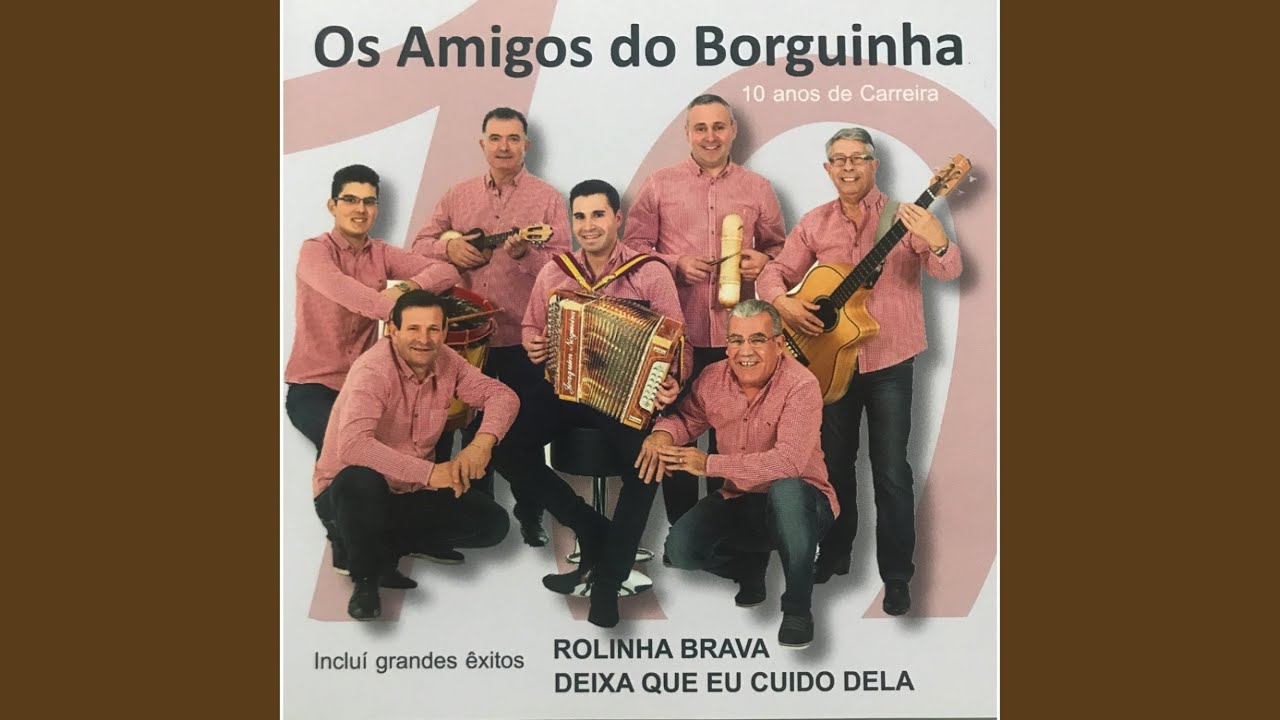 Rolinha Brava