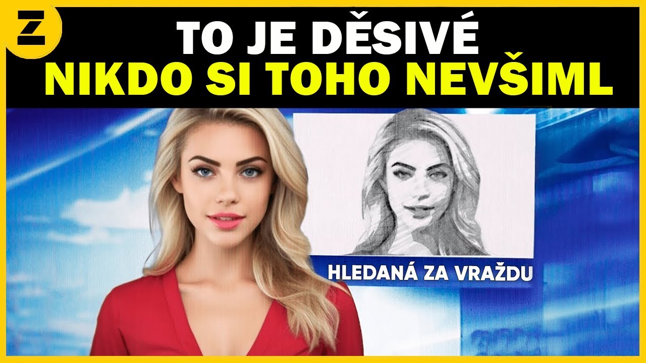 10 Nejpodivnějších Náhod V Historii