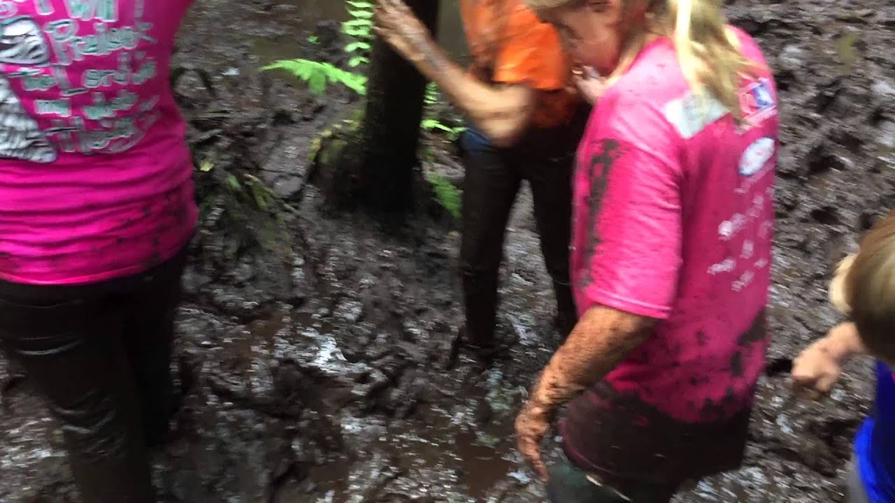 Mud-Walk @ Seminole County Environmental Center Study #15 (April 2015)