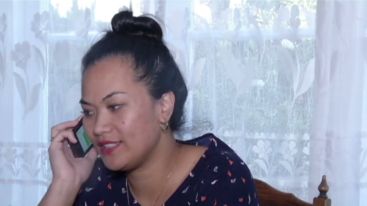 Matai Episode 24