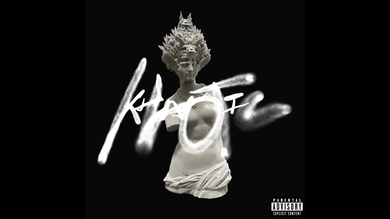 Wiz Khalifa - Wit My Twin (Instrumental) |Khaotic|