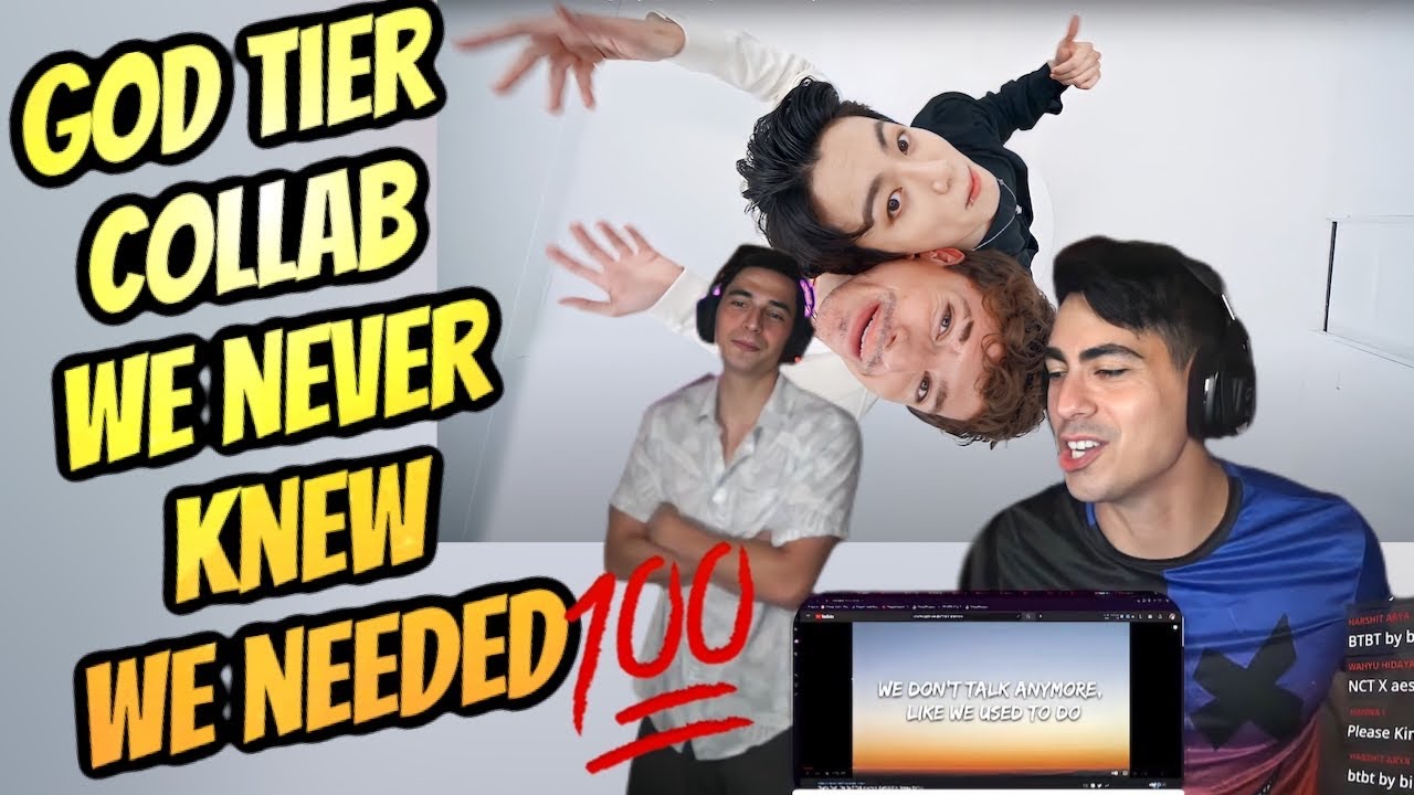 Charlie Puth - Left And Right (feat. Jung Kook of BTS) [Official Video] (Reaction)