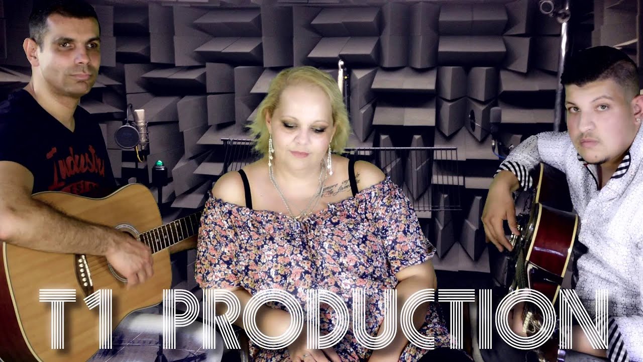 JANETT BAND - NIKTO NEVIE