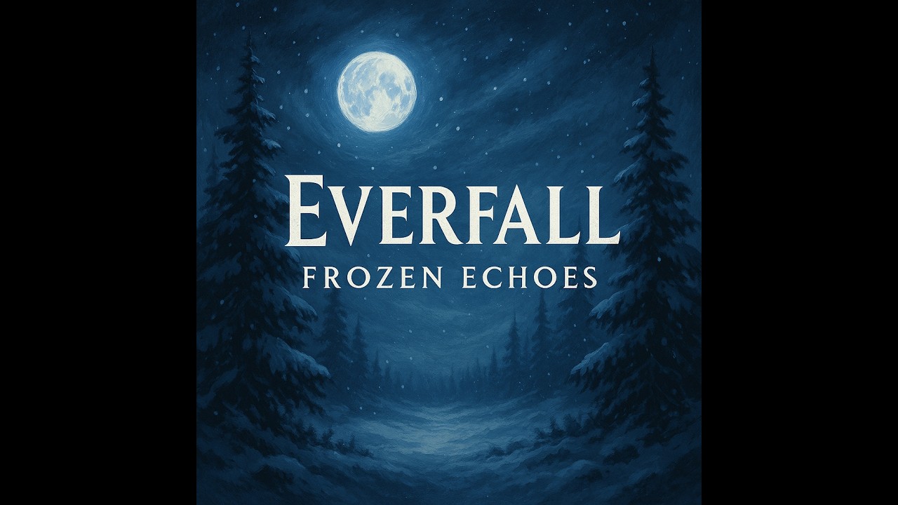 Everfall &ndash; The Unspoken Law | Frozen Echoes