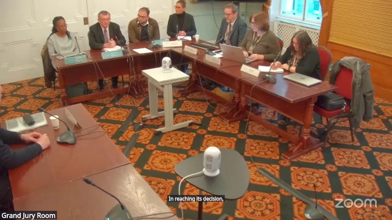 Licensing Sub-Committee - 22 January 2026
