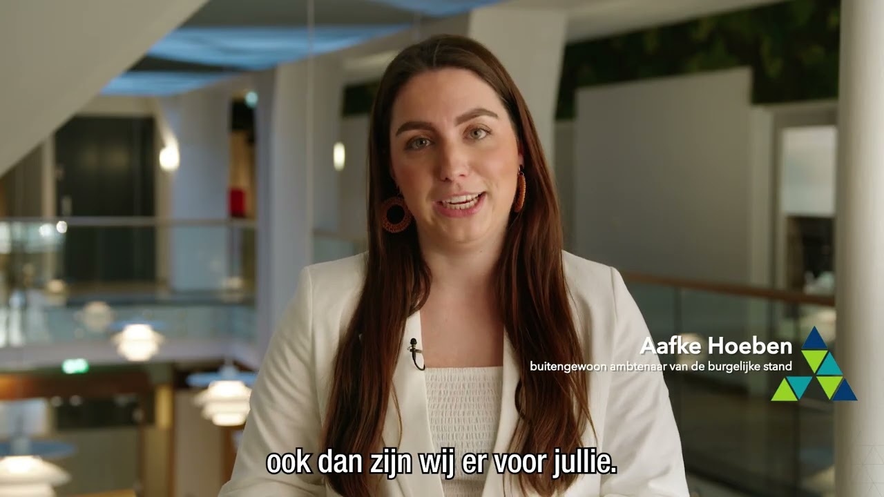 Gemeente Asten | Ambtenaren Burgerlijke stand, 2025