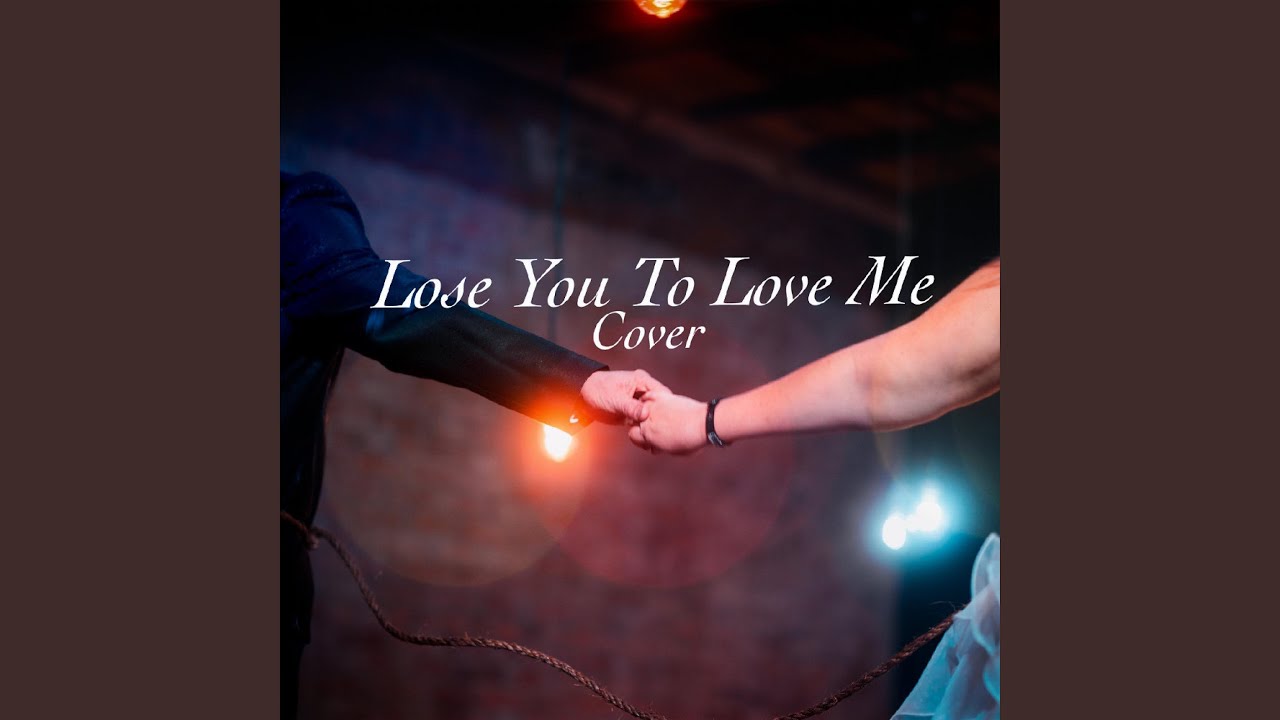 Lose You To Love Me (feat. Arianna Smith)