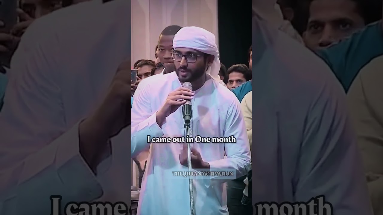 Путь болливудского писателя к исламу | Прекрасная история обращения в ислам с муфтием Менком