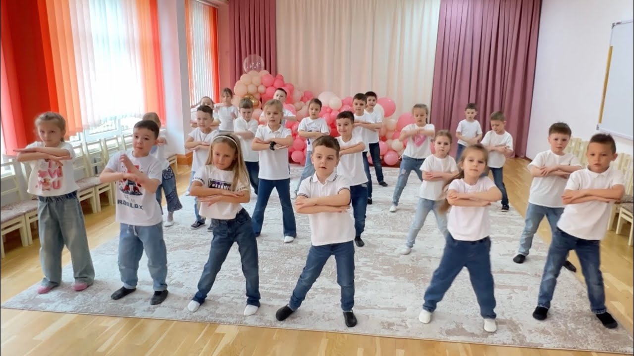 Сучасний танець