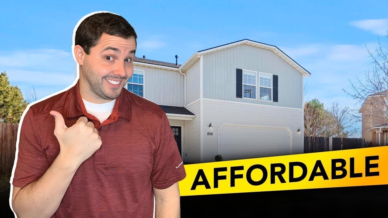 Touring a STUNNING Home under $500k Middleton IDAHO