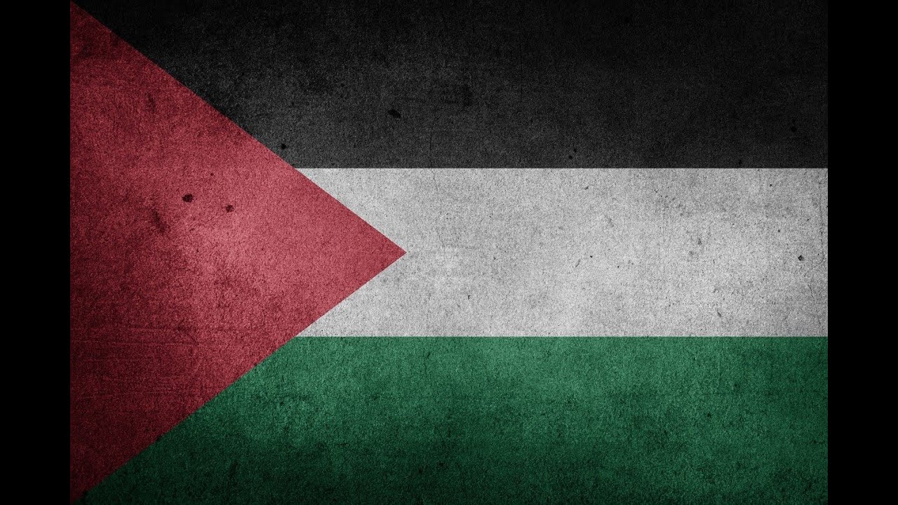 Radio Revolucion : FREE PALESTINE !!!!
