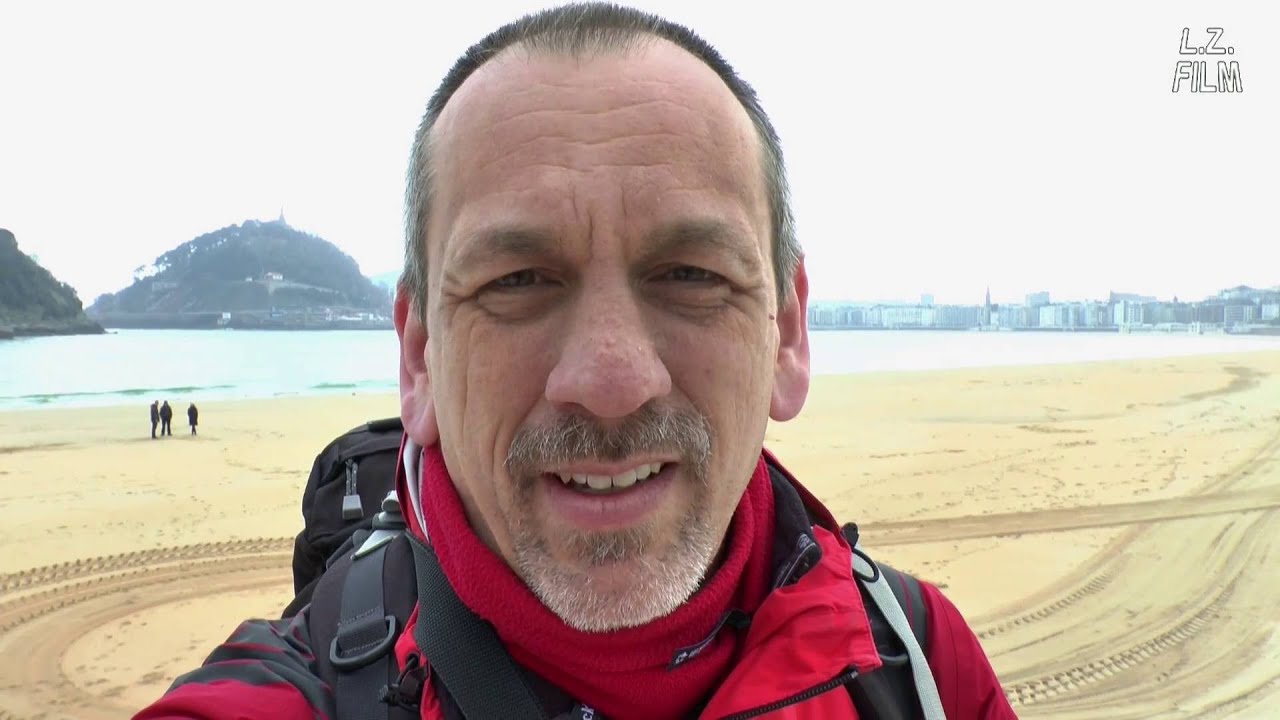 Camino vasco del interior, 7.1: Donostia-San Sebastián - Tolosa