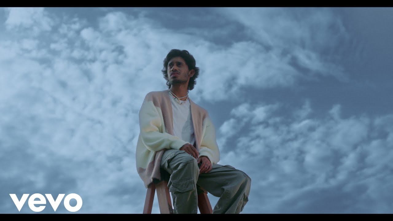 Marcelo Rubio - Collar de estrellas (pag.4 - Visualizer)