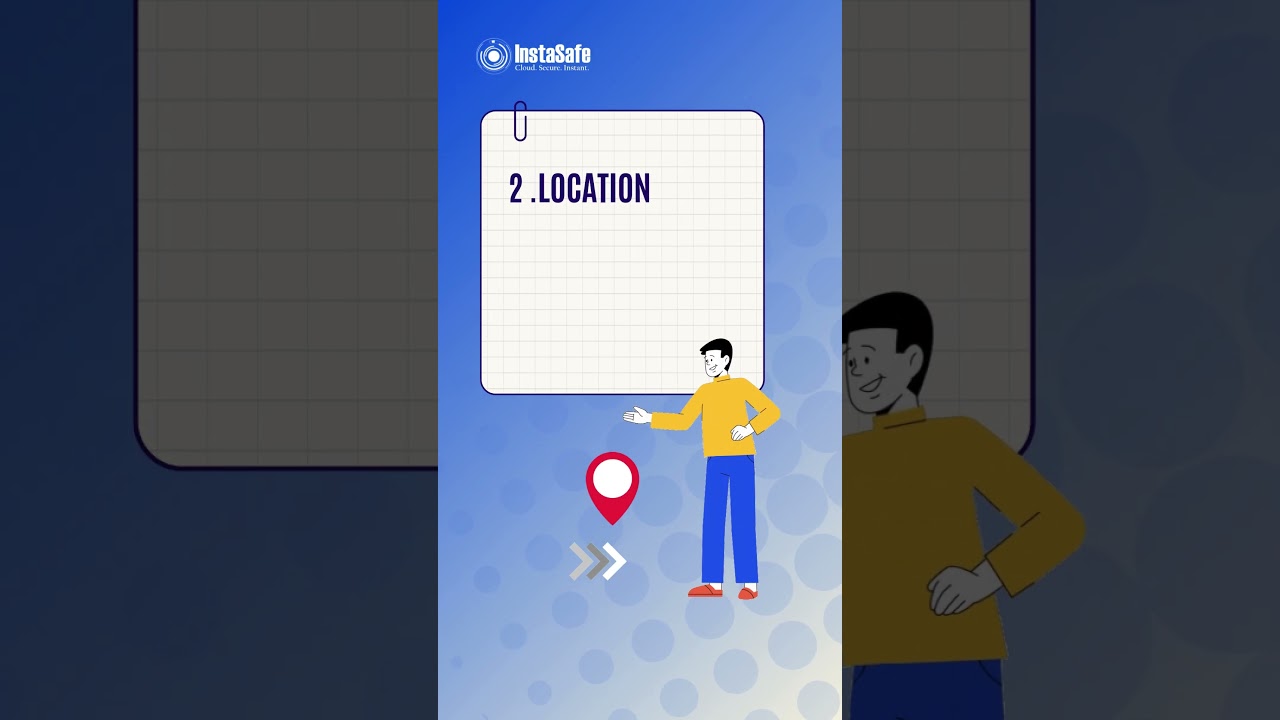 Risk Based Authentication Factors #cybersecurity #shorts