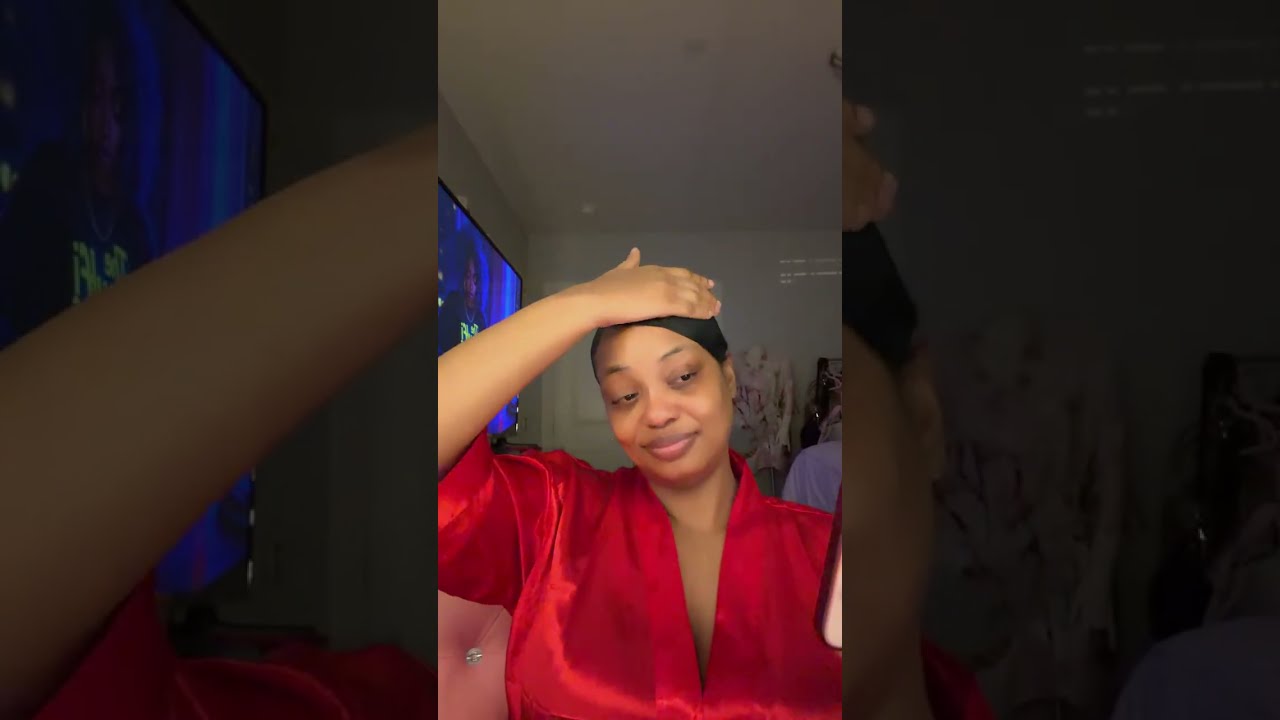 FRIDAY NIGHT CHAT + SKINCARE Part 2  | ITSLATRELLIS 