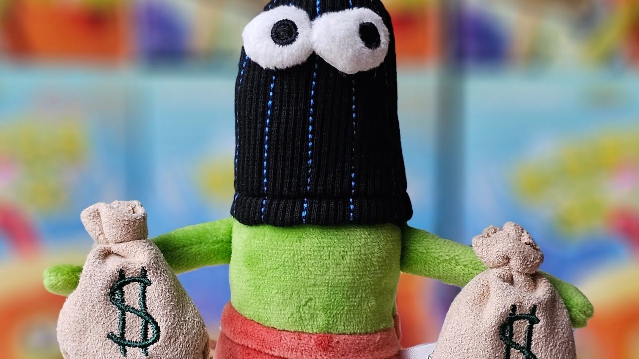 🫧 A Day In The Life of Bikini Bottom Buddies blind box case unboxing!