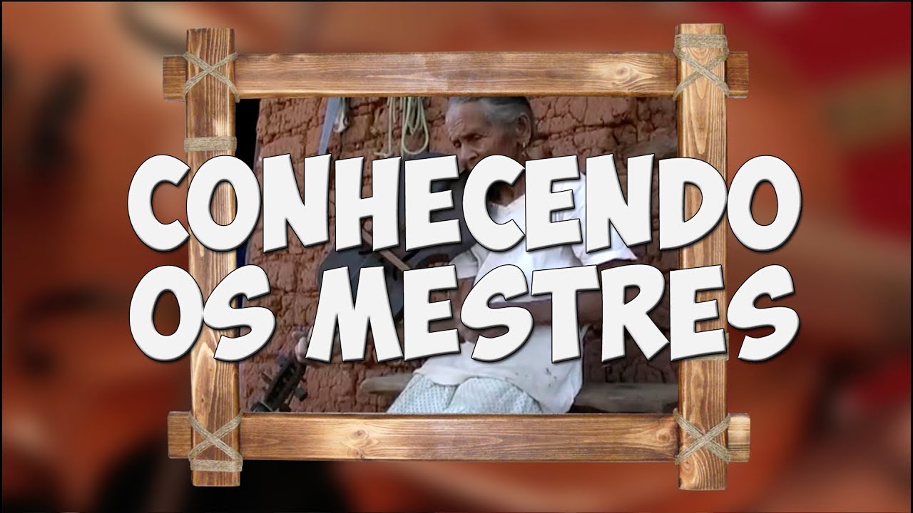 Conhecendo os Mestres da Rabeca Brasileira!
