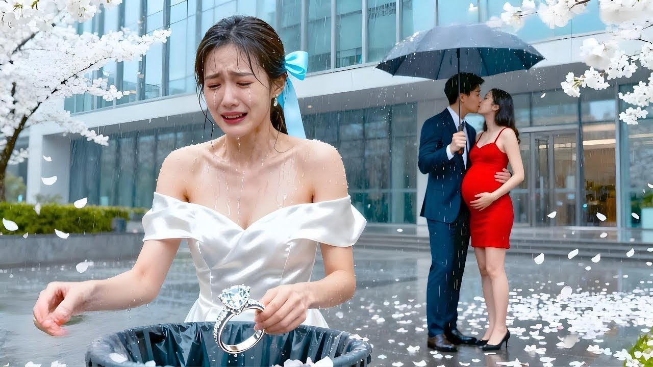2 tahun menikah, masih perawan! Menyerah, pergi. CEO ketagihan, menyesal.