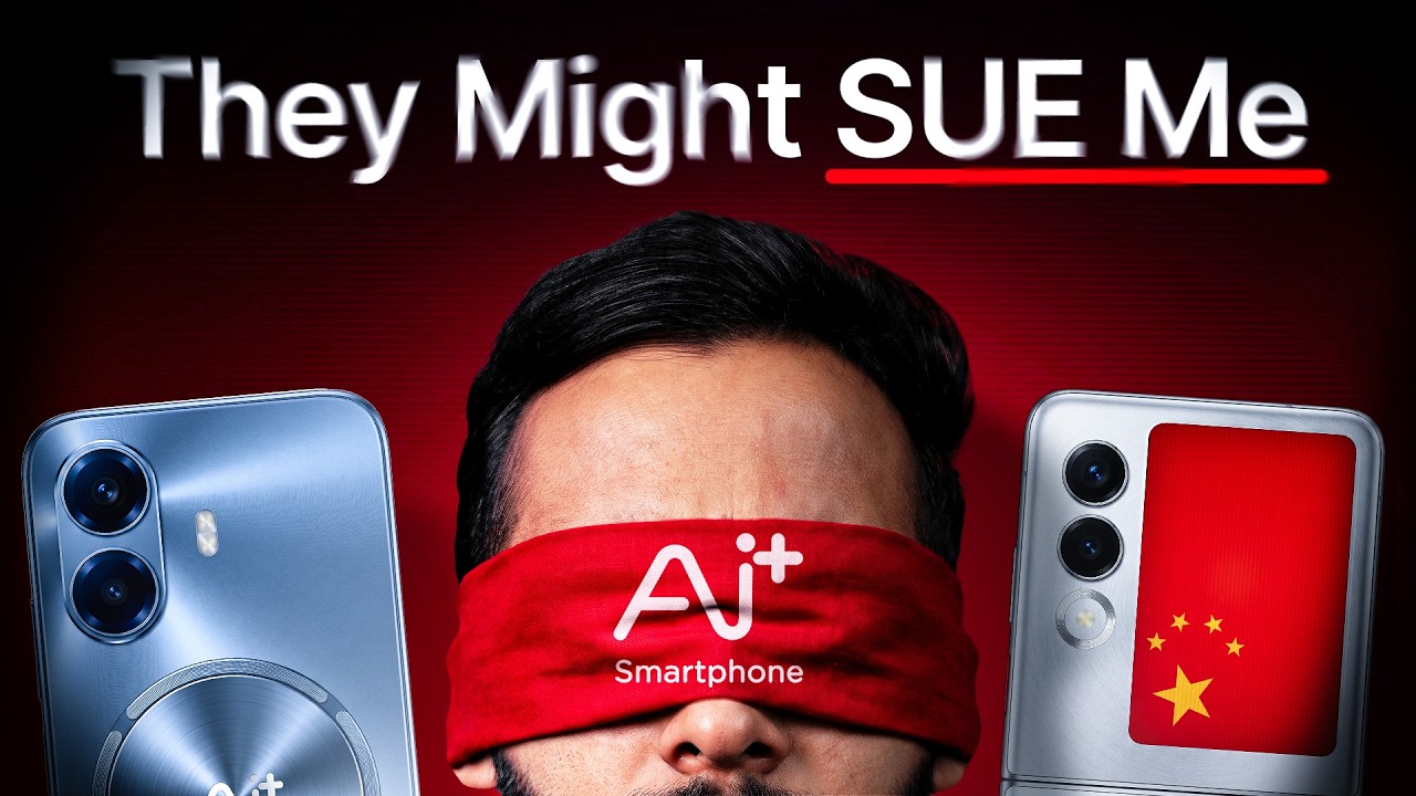 Don&rsquo;t trust this smartphone brand