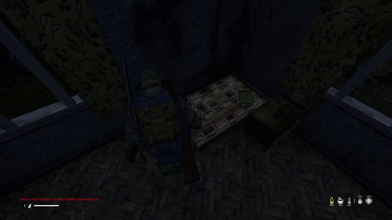 DAYZ