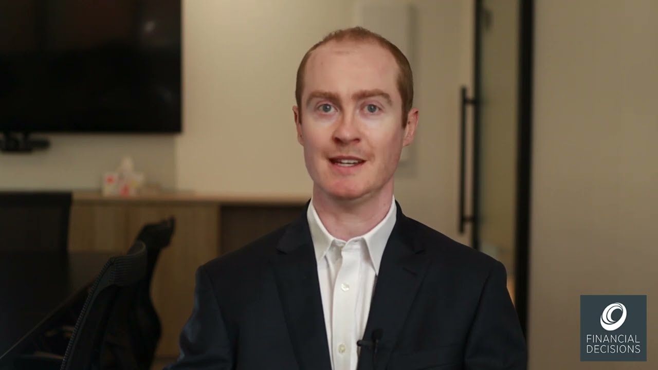 Financial Decisions - Market and Economic Update, December 2022