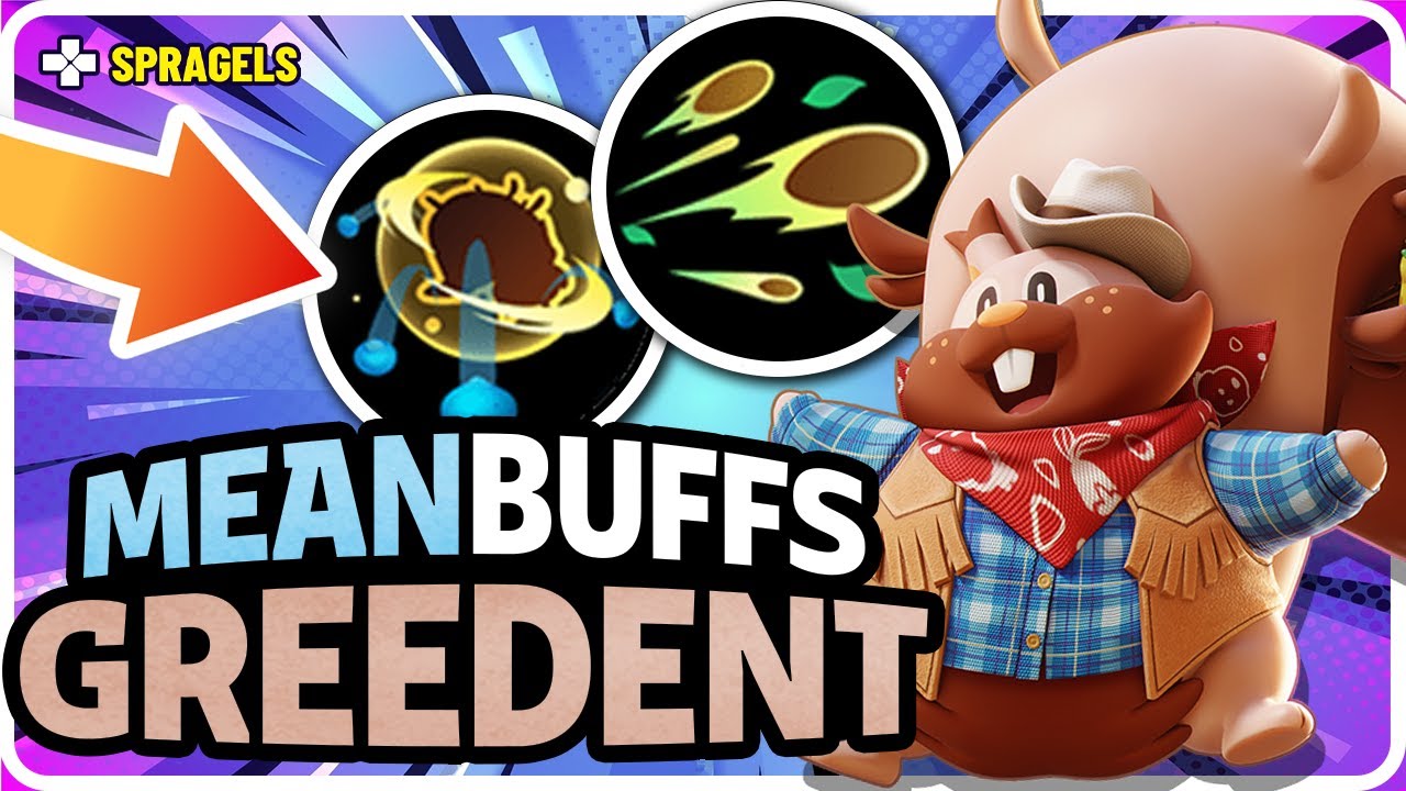 The Most Disgusting Pokemon In The Game Got Buffs & Im Here For It