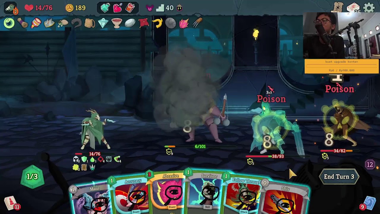 main slay the spire 2